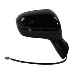 Body Parts Side View Mirrors for 2014-2015 CIVIC - HO1321300