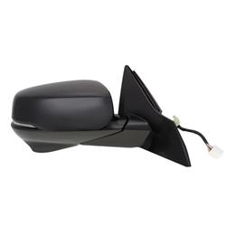 Body Parts Side View Mirrors for 2017 ACCORD - HO1321301
