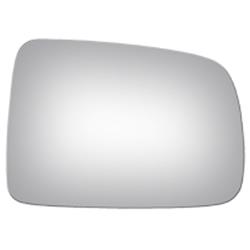 Body Parts Side View Mirror Replacement Components for 2004-2006 CR-V - HO1323177