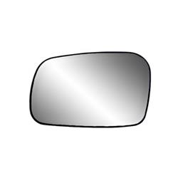 Coast to Coast International Body Parts Side View Mirror Components HO1324107