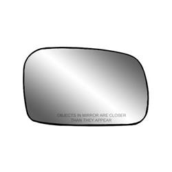 Coast to Coast International Body Parts Side View Mirror Components HO1325107