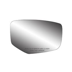 Body Parts Side View Mirrors for 2013-2015 ACCORD - HO1325116