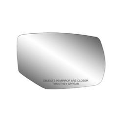 Coast to Coast International Body Parts Side View Mirror Components HO1325117