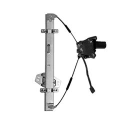 Body Parts Window Regulator and Motor Assemblies for 1998-2002 ACCORD - HO1350106