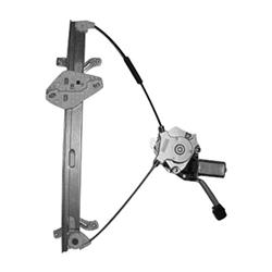 Body Parts Window Regulator and Motor Assemblies for 2003-2007 ACCORD - HO1350109
