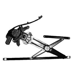 Body Parts Window Regulator and Motor Assemblies for 1997-2001 CR-V - HO1350120