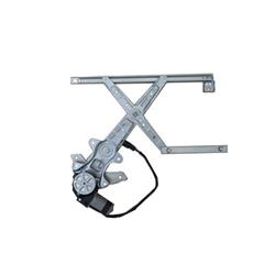 Body Parts Window Regulator and Motor Assemblies for 2012-2015 CIVIC - HO1350168