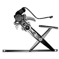 Body Parts Window Regulator and Motor Assemblies for 1998-2002 ACCORD - HO1351121
