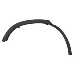 Coast to Coast International Body Parts Wheel Opening and Fender Trim HO1791107