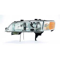 Body Parts Headlight Assemblies for 1994-1997 ACCORD - HO2502106V