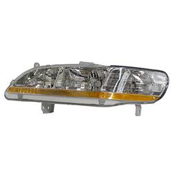 Body Parts Headlight Assemblies for 1998-2000 ACCORD - HO2502111V