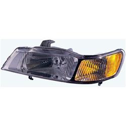 Body Parts Headlight Assemblies for 1999-2004 ODYSSEY - HO2502114C