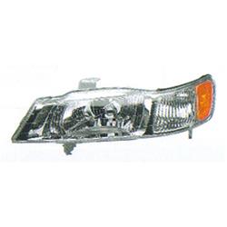 Body Parts Headlight Assemblies for 1999-2004 ODYSSEY - HO2502114V