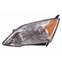 Body Parts Headlight Assemblies for 2007-2011 CR-V - HO2502129C