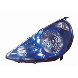 Body Parts Headlight Assemblies for 2007-2008 FIT - HO2502132C