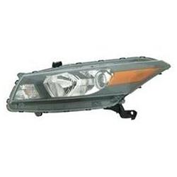Body Parts Headlight Assemblies for 2008-2010 ACCORD - HO2502135V