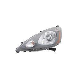 Body Parts Headlight Assemblies for 2009-2013 FIT - HO2502138V