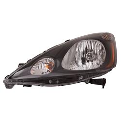 Body Parts Headlight Assemblies for 2012-2013 FIT - HO2502146C