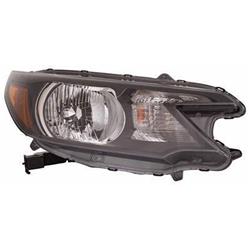 Body Parts Headlight Assemblies for 2012-2014 CR-V - HO2502148C