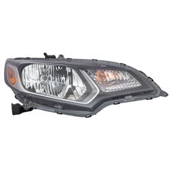Body Parts Headlight Assemblies for 2015-2017 FIT - HO2502160C