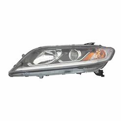 Body Parts Headlight Assemblies for 2016-2017 ACCORD - HO2502179C