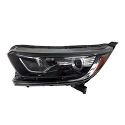 Body Parts Headlight Assemblies for 2017-2020 CR-V - HO2502180OE