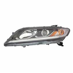 Coast to Coast International Body Parts Headlight Assemblies HO2502181C