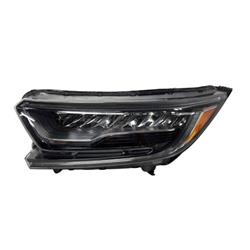 Body Parts Headlight Assemblies HO2502182OE