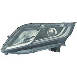 Body Parts Headlight Assemblies for 2018-2019 ODYSSEY - HO2502185N