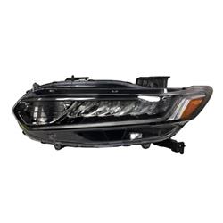 Coast to Coast International Body Parts Headlight Assemblies HO2502187