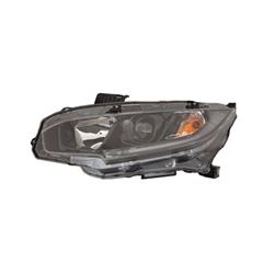 Body Parts Headlight Assemblies for 2019-2020 CIVIC - HO2502192