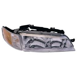 Body Parts Headlight Assemblies for 1994-1997 ACCORD - HO2503106C