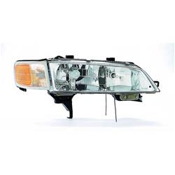 Body Parts Headlight Assemblies for 1994-1997 ACCORD - HO2503106V
