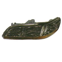 Body Parts Headlight Assemblies for 1998-2000 ACCORD - HO2503111V