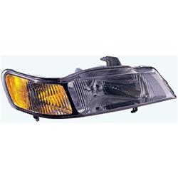 Body Parts Headlight Assemblies for 1999-2004 ODYSSEY - HO2503114C