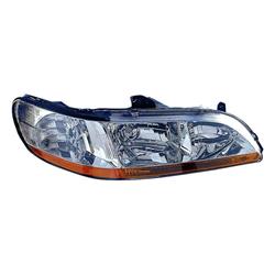 Body Parts Headlight Assemblies for 2001-2002 ACCORD - HO2503117C