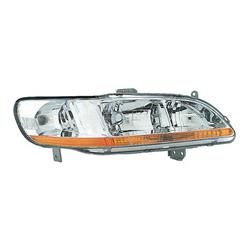 Body Parts Headlight Assemblies for 2001-2002 ACCORD - HO2503117V