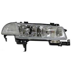 Body Parts Headlight Assemblies for 1992-1996 PRELUDE - HO2503119