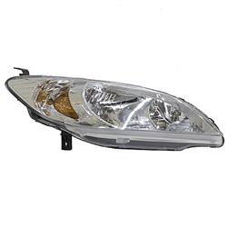 Body Parts Headlight Assemblies for 2004-2005 CIVIC - HO2503121C