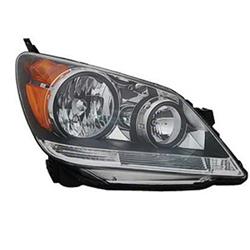 Body Parts Headlight Assemblies for 2008-2010 ODYSSEY - HO2503136