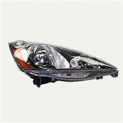 Body Parts Headlight Assemblies for 2009-2011 FIT - HO2503137C