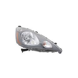 Body Parts Headlight Assemblies for 2009-2013 FIT - HO2503138V