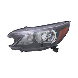 Body Parts Headlight Assemblies HO2503148
