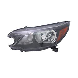 Body Parts Headlight Assemblies for 2012-2014 CR-V - HO2503148V