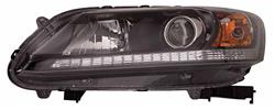 Body Parts Headlight Assemblies HO2503151