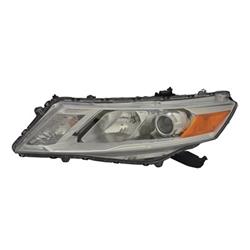 Coast to Coast International Body Parts Headlight Assemblies HO2503155C