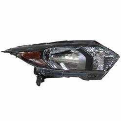 Body Parts Headlight Assemblies for 2016-2018 HR-V - HO2503171C