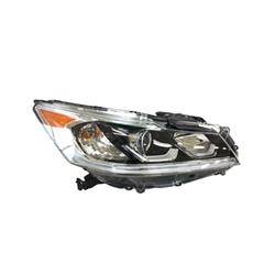 Body Parts Headlight Assemblies for 2017 ACCORD - HO2503177C