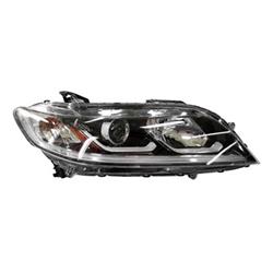 Body Parts Headlight Assemblies for 2016-2017 ACCORD - HO2503179C