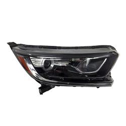 Body Parts Headlight Assemblies for 2017-2020 CR-V - HO2503180OE